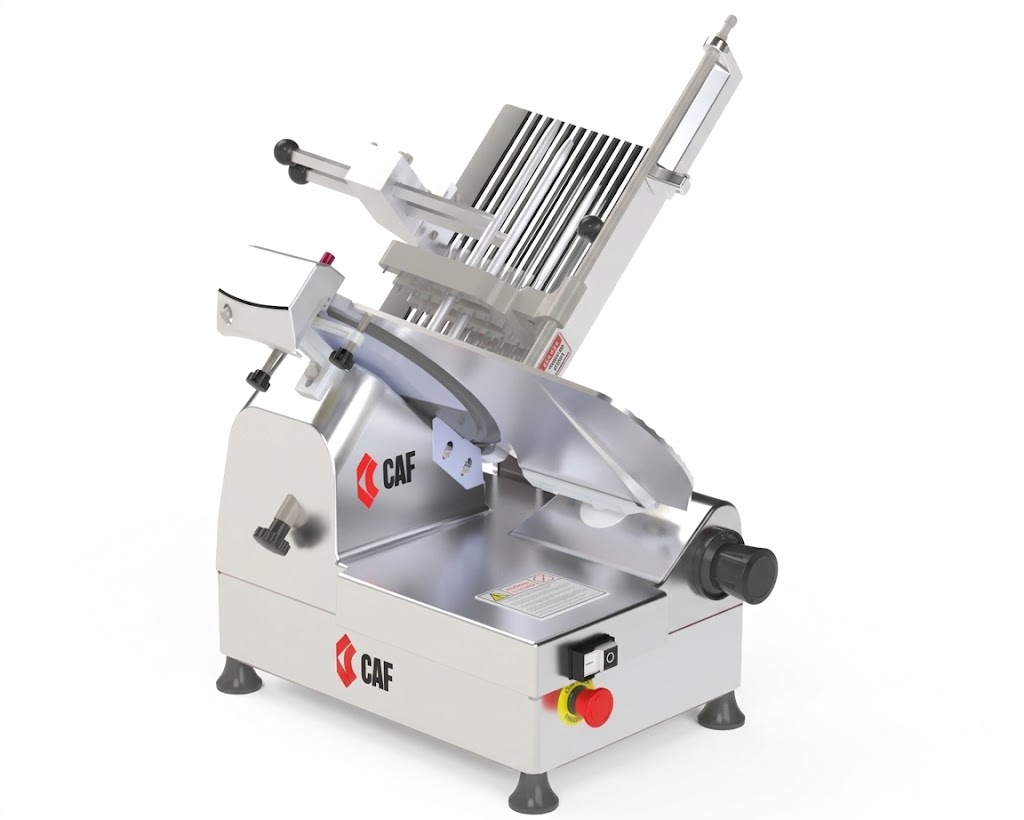 FATIADOR DE FRIOS AUTOMATICO HB-300D CAF