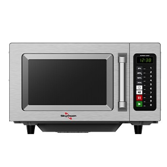 MW1000-FORNO MICRO-ONDAS COMERCIAL 1.000W  220V - SKYMSEN