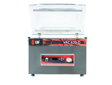 SELADORA A VACUO VAC 620-D CAF