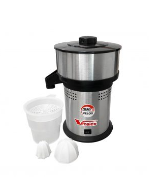 EXTRATOR SUCO VELOX BICA INOX VITALEX