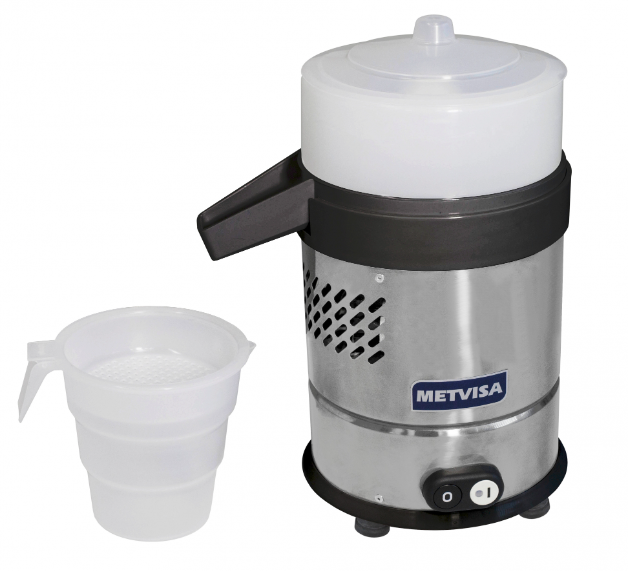 EXTRATOR DE SUCO ESP-220 - METVISA