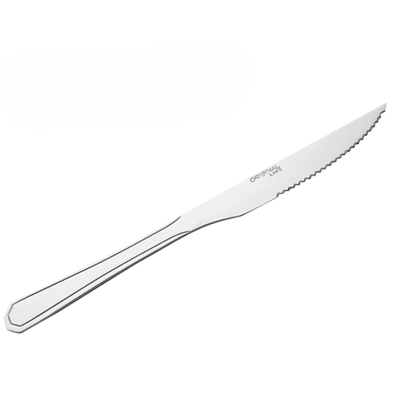 FACA DE CHURRASCO - UNIDADE- CONTINENTAL - ORIGINAL LINE