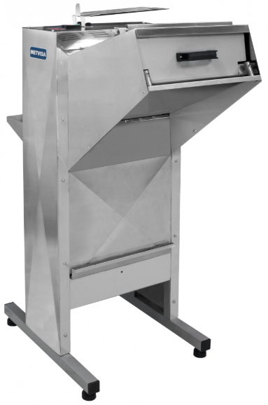 FATIADEIRA DE PÃES INDUSTRIAL FB-12B - METVISA