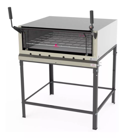 FORNO INDL INOX G2 S/KG PRP-900
