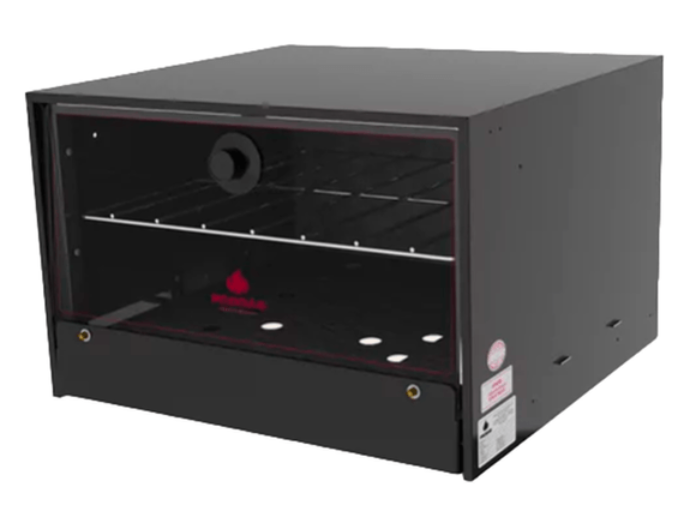 FORNO P/ FOGAO ALTA PRESSAO FSIA-500N