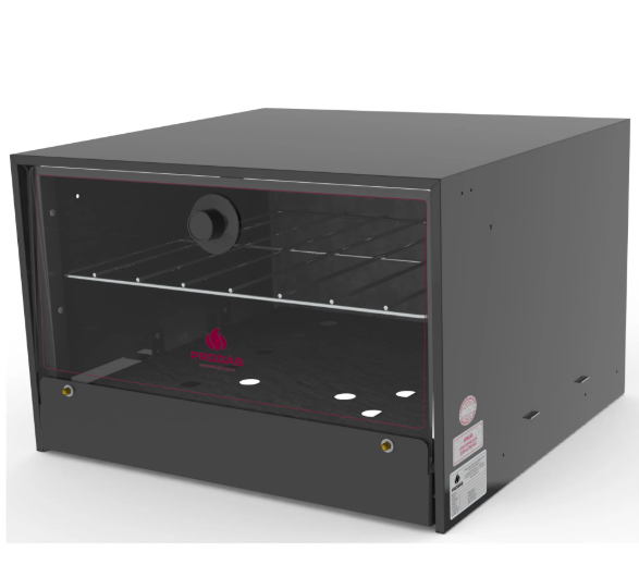 FORNO P/ FOGAO BAIXA FSI-500 G2 PROGAS