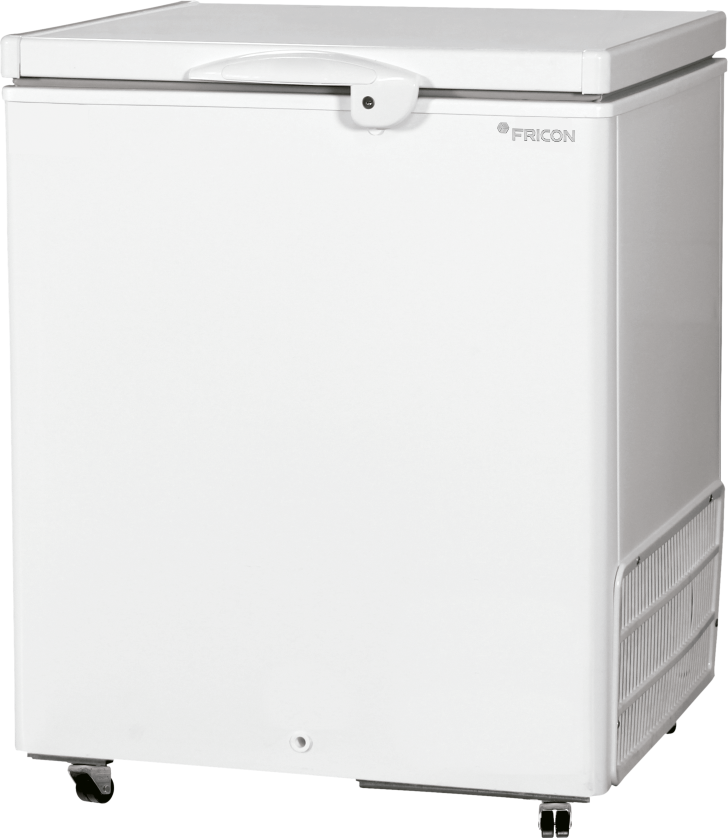 CONSERVADOR HORIZONTAL 216 LITROS CHAPA HCED-216 FRICON