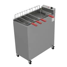FRT FRYFRITTER STYLE30L EL PR3000E AG/OL