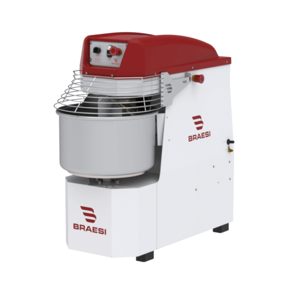 AMASSADEIRA ESPIRAL AES-25 - BRAESI