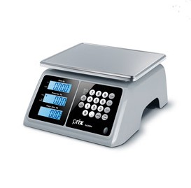 BALANCA ELETRONICA BC200W 32KGX10G - TOLEDO