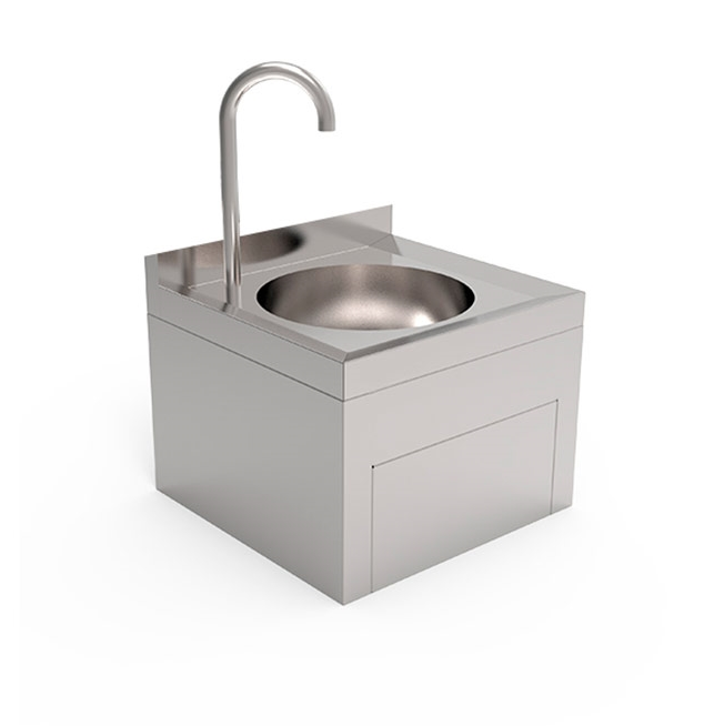 HIGIENIZADOR  DE JOELHO - EDANCA