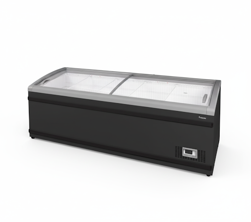 CONSERVADOR ILHA SMR SLB 2200 PRETO FRICON