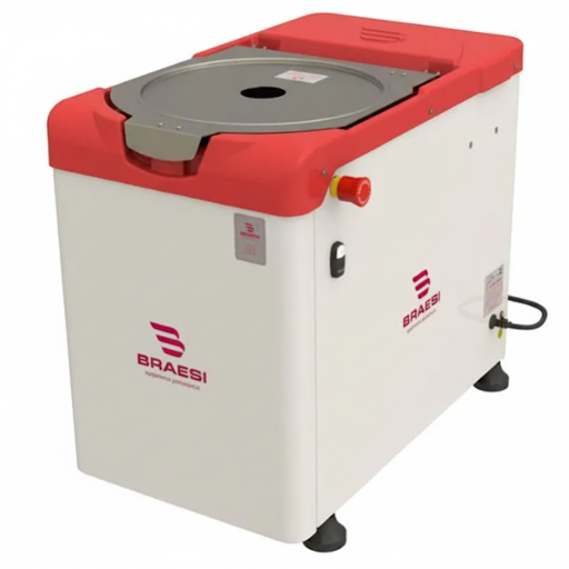 AMASSADEIR RAPIDA AR-25KG G4 - BRAESI