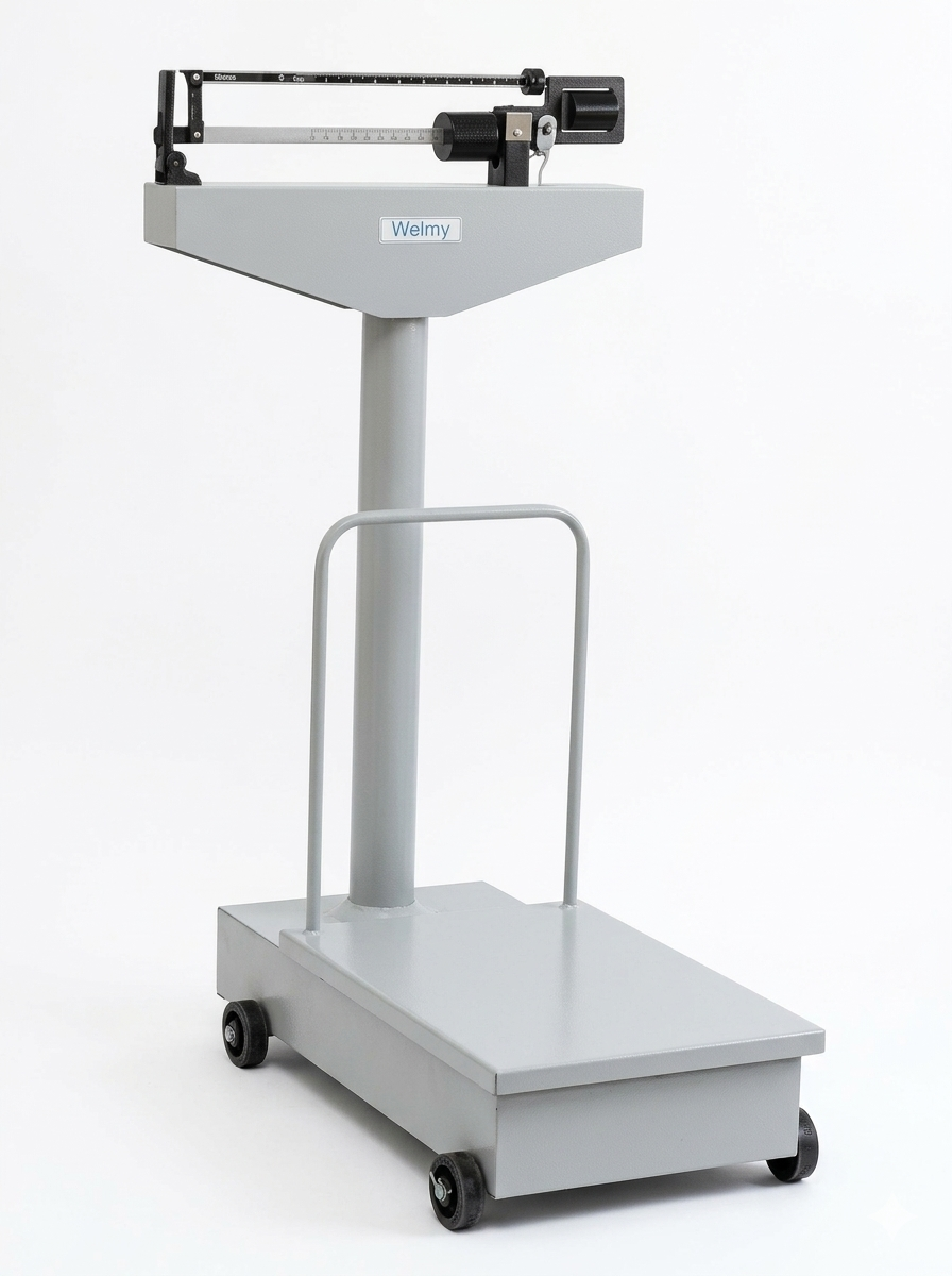 BALANÇA MECANICA 300KG - WELMY