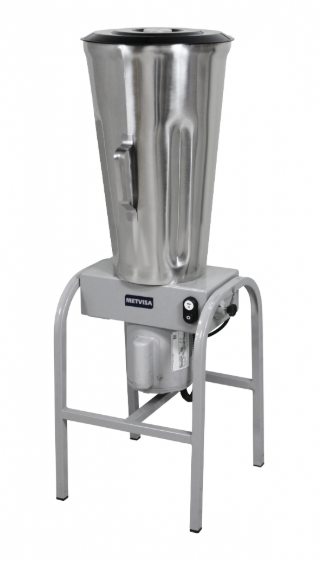 LIQUIDIFICADOR BASCULANTE 19L LQL-19 - METVISA