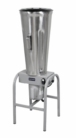 LIQUIDIFICADOR BASCULANTE 25L LQ-25 - METVISA