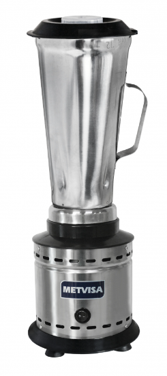 LIQUIDIFICADOR DE ALTA ROTACAO 2L - METVISA