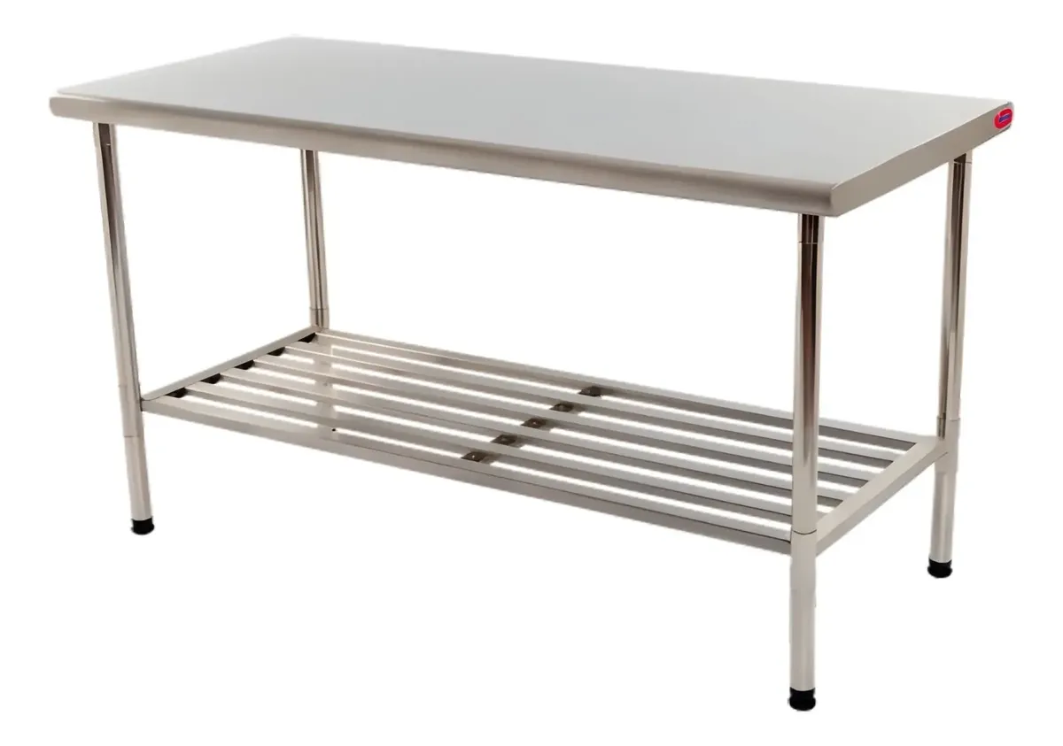 MESA 170X70 INOX 430 DESM IMECA